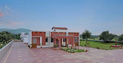Kanj Avtar Resort