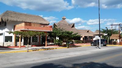 Hotel Boutique & Spa Canek