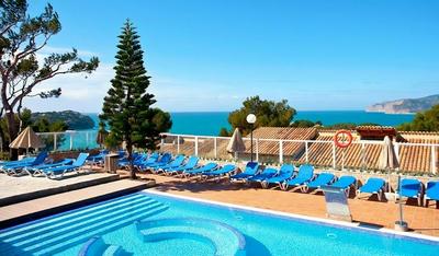 Purobeach Resort Santa Ponsa - New Opening