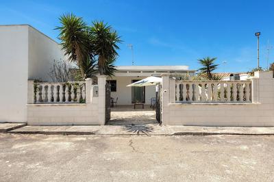 3892 Villa Mormora by Barbarhouse
