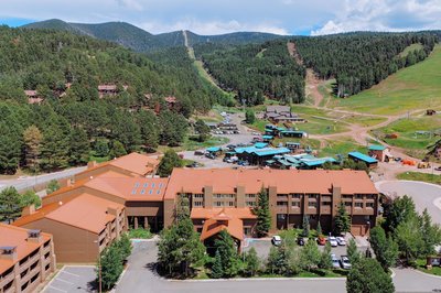 Lodge at Angel Fire Resort