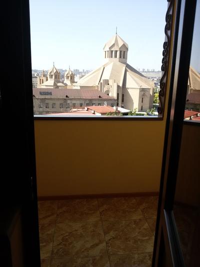 Guest-house Relax Lux - Apartment