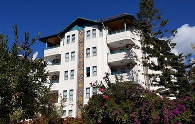 Lila Apart Alanya