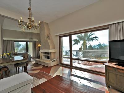 Lancaster Mansion