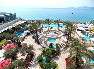 Club Hotel Casino Loutraki