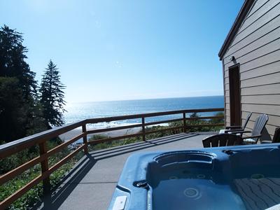 Beach Bungalow at Crook Point, Billede 2
