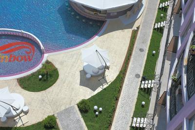 Rainbow 3 Resort Club