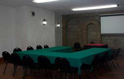 Hotel Amealco
