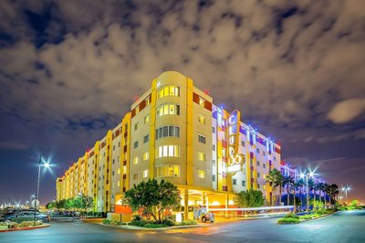 Bluegreen Vacations Club 36, an Ascend Collection Resort