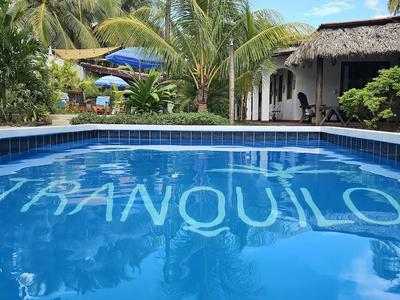 Hotel Tranquilo