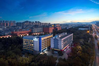Sayeban Hotel Istanbul