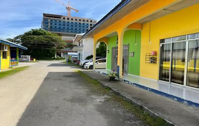 OYO Home 90424 Embun Homestay