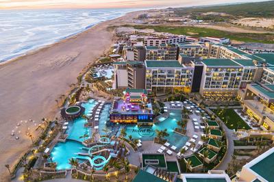 Hard Rock Hotel Los Cabos All Inclusive