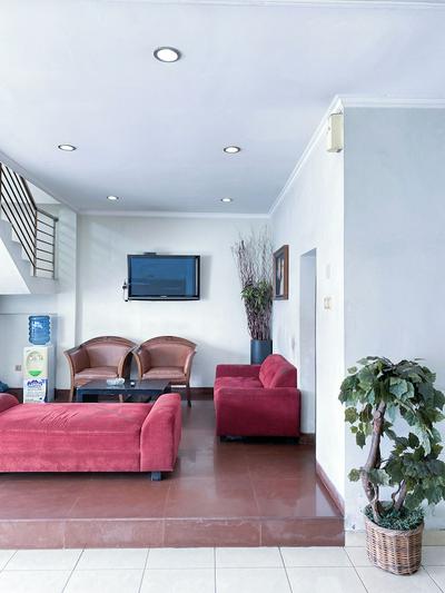 Ars Inn Hotel Malioboro