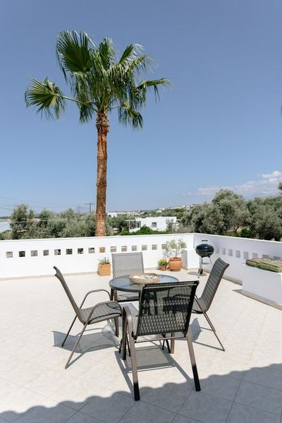 La Hacienda Cozy Home