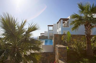 Aquila Elounda Village Resort, Suites & Spa