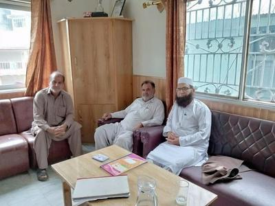 K International Hotel