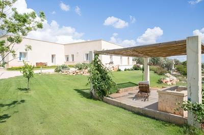 Azienda Agricola Spirdo