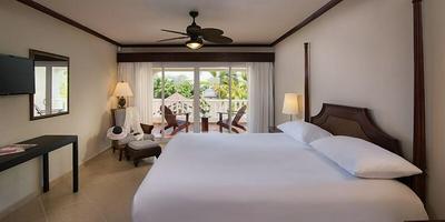 Cofresi Puerto Plata Dominican Republic