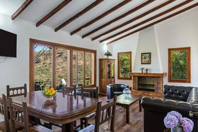Vcv Casa Rural La Yedra