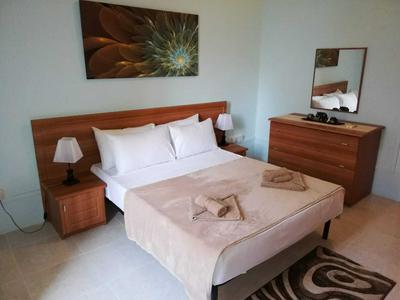 FaC - Casa Rooms