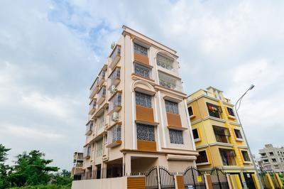 OYO 9232 Near Coal Bhavan