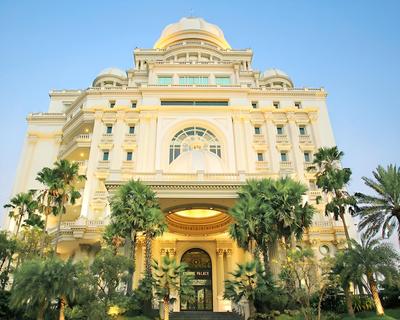 GRAND EMPIRE PALACE HOTEL
