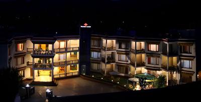 Hotel Nalanda Ladakh