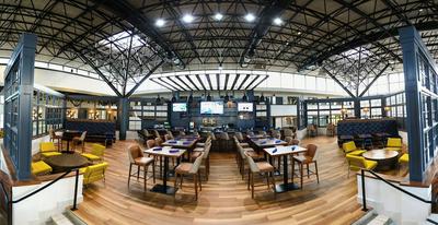 Crowne Plaza Hotel Jacksonville Airport/I-95N by IHG