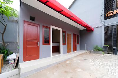 KoolKost Syariah @ Cipete Raya