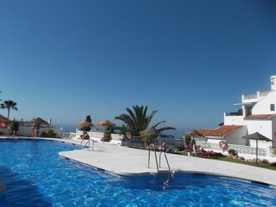 El Ranchito, Sights sea and Mountainsfree Wifi