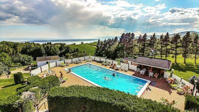 Auberge de Nos Aïeux