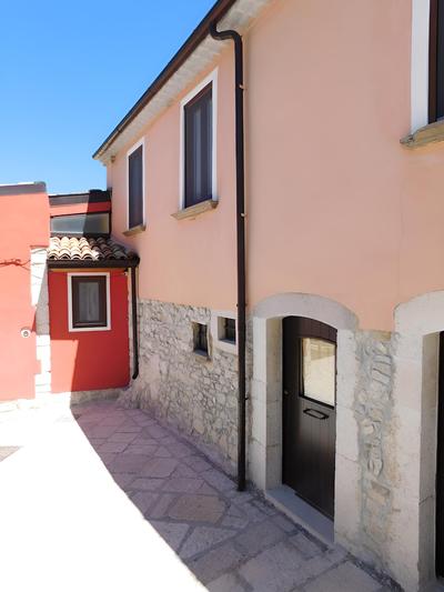 B&B La Torre dell'Orologio