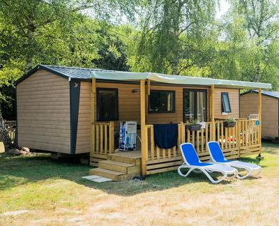 Camping Collonges-la-Rouge