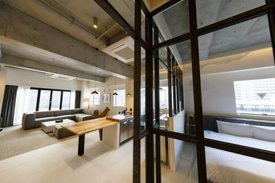 Hotel Mei Fukuoka Tenjin