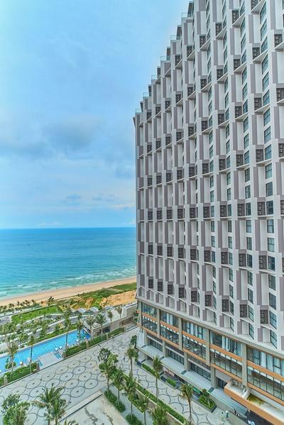 The Raclay Mandala Residence - Mui Ne