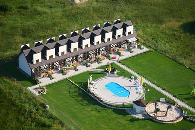 Apartamenty Magnolia