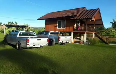 Rai Monsicha Khaokho