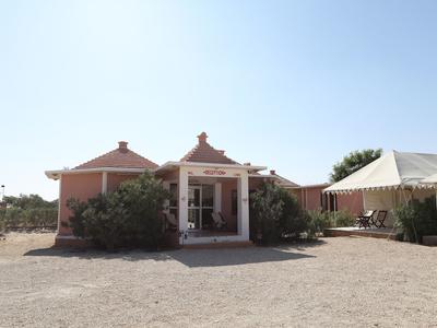 OYO 10081 Tent Desert Banjara Resort