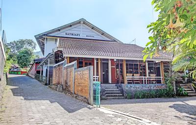 Hotel O Satriafi 2 Hotel