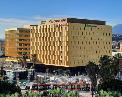Holiday Inn Express Nice Grand Arenas by IHG