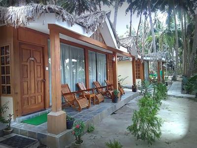 Havelock Island Beach Resort