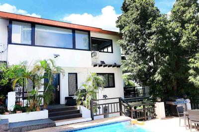 Out of the Blue Resort