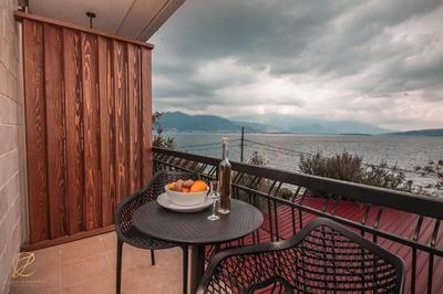 Barka B'n'B - Elegant Sea View Rooms