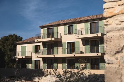 Boutique-Hôtel et Restaurant Basgi Basgi