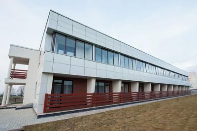 Gostinichny Komplex Ostafyevo