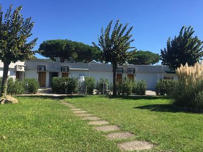 Aviotel Residence Hotel
