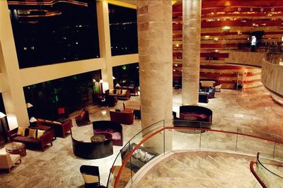 Days Hotel Suites by Wyndham Yangjiang