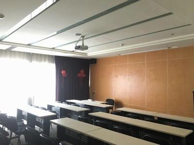 Jinjiang Inn Style Dongguan Humen Huanghe Fashion City