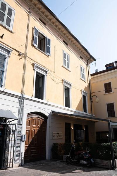 Desenzanino Lakeside 1 min from beach